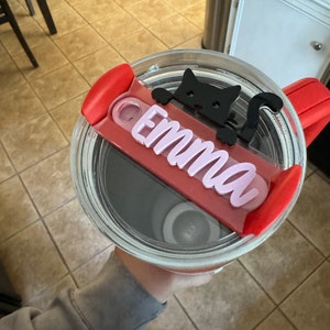 Riece added a photo of their purchase