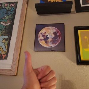 Alexandria added a photo of their purchase