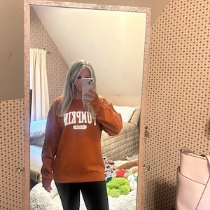 Etsy-koper heeft een foto van de aankoop toegevoegd