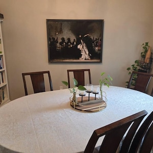 Mary added a photo of their purchase