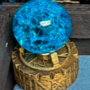 Flynn added a photo of their purchase