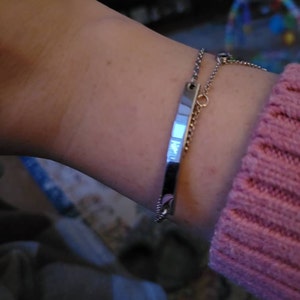 Etsy buyer added a photo of their purchase