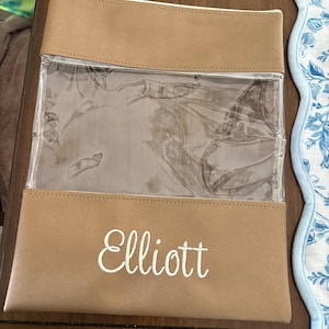 Hannah added a photo of their purchase