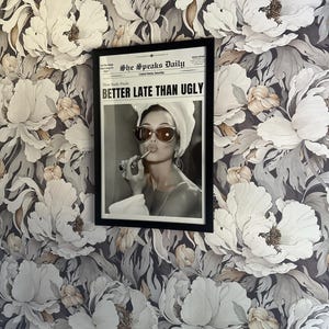 Carli added a photo of their purchase