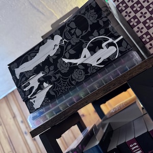 Elvia added a photo of their purchase