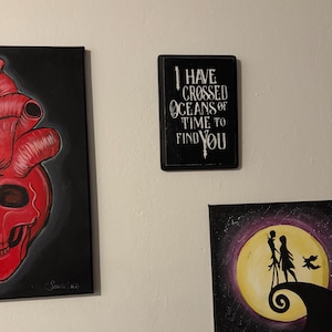 Lauren added a photo of their purchase