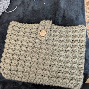 Deanna added a photo of their purchase