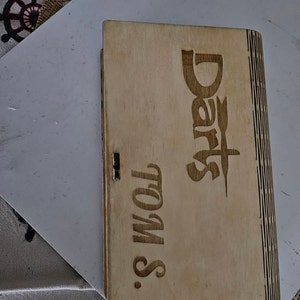 Ell added a photo of their purchase