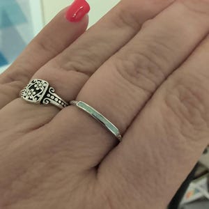 Brandi added a photo of their purchase