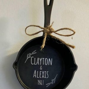 Etsy buyer added a photo of their purchase