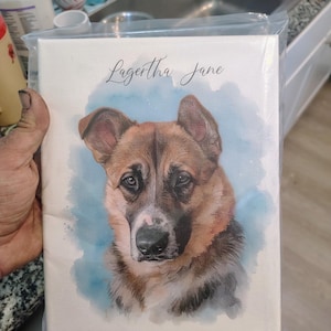 Jacqueline added a photo of their purchase