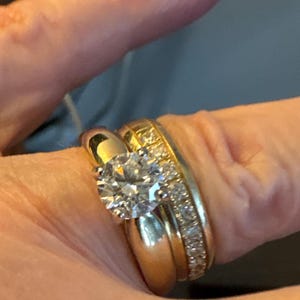 Carol added a photo of their purchase