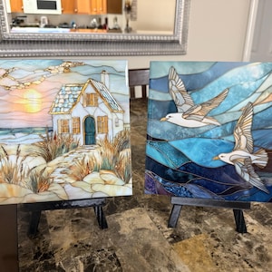 Diane added a photo of their purchase