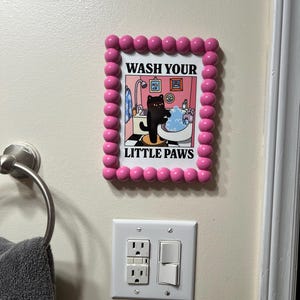 Ashley added a photo of their purchase