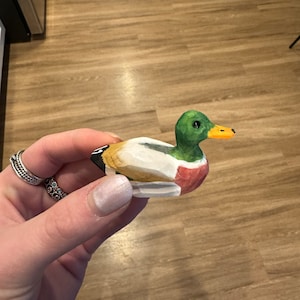 Kiersten ha añadido una foto de su compra