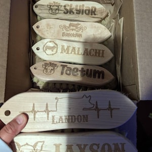 Heather added a photo of their purchase