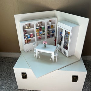 Tanya added a photo of their purchase