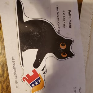 Tina hat ein Foto des gekauften Artikels hinzugefügt
