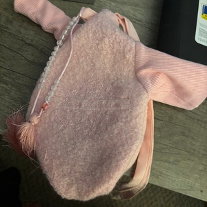 Katie added a photo of their purchase