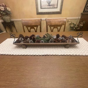 Rochelle added a photo of their purchase