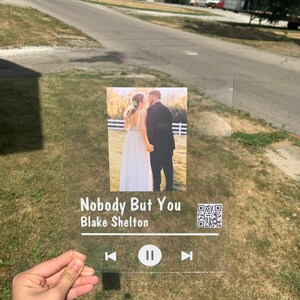 Khloe added a photo of their purchase