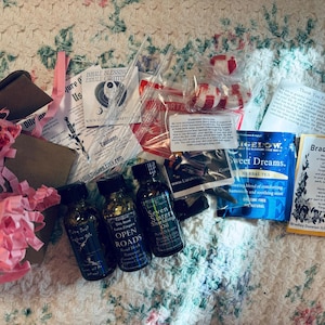Carla added a photo of their purchase