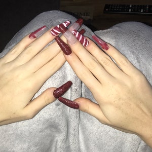 Chloe’s hat ein Foto des gekauften Artikels hinzugefügt