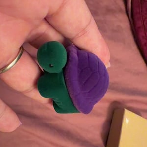 Anndrea added a photo of their purchase