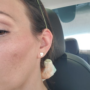 Etsy buyer added a photo of their purchase