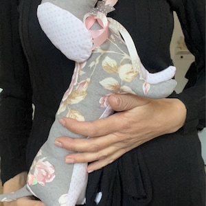 Sonia added a photo of their purchase