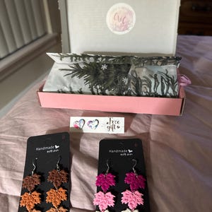 Acquirente Etsy ha aggiunto una foto del proprio acquisto