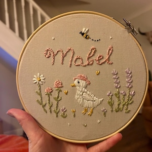 Sophie added a photo of their purchase