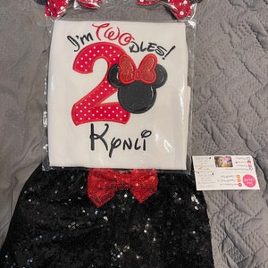 Mikaela added a photo of their purchase