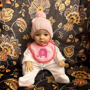 Priscilla added a photo of their purchase