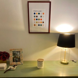 Alexandra added a photo of their purchase
