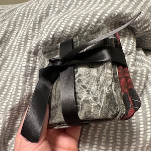 Karen added a photo of their purchase