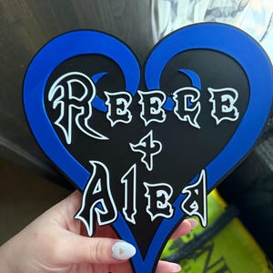 Etsy buyer added a photo of their purchase