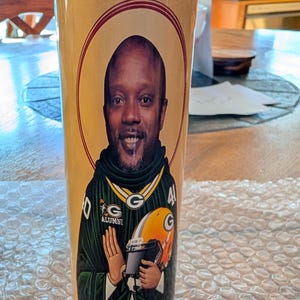 Ashley added a photo of their purchase