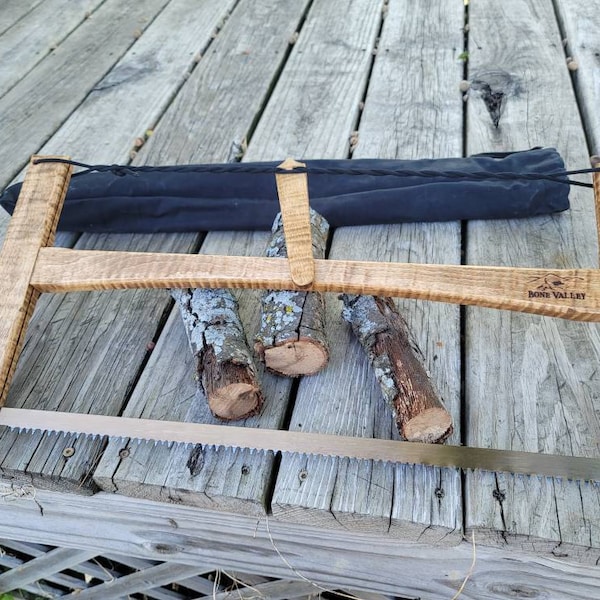 Timber Buck Maple 21