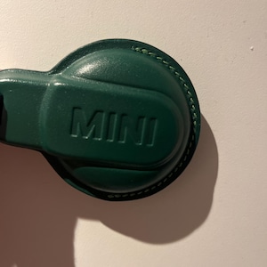 melangelo lade till en bild av sitt köp