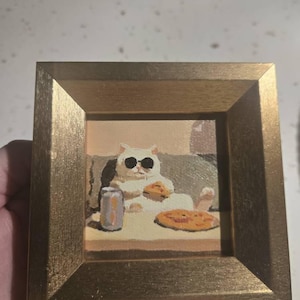 candy a ajouté une photo de son achat