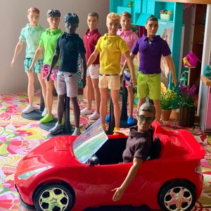Gavin ha añadido una foto de su compra