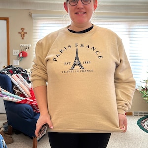 Christy added a photo of their purchase
