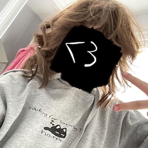 THEFUZZYOOZEBEAR added a photo of their purchase