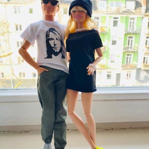 Ines added a photo of their purchase