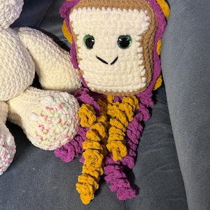 Amanda added a photo of their purchase