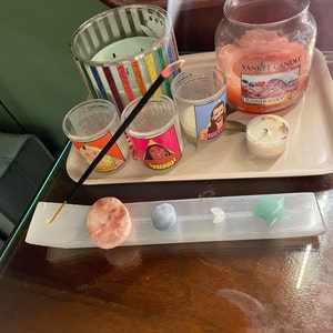 Ali added a photo of their purchase