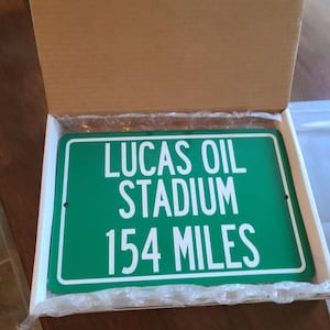 Lance added a photo of their purchase