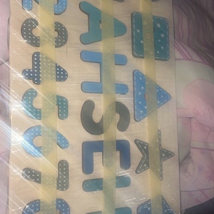 Autumn added a photo of their purchase