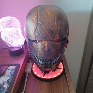 Aidan added a photo of their purchase
